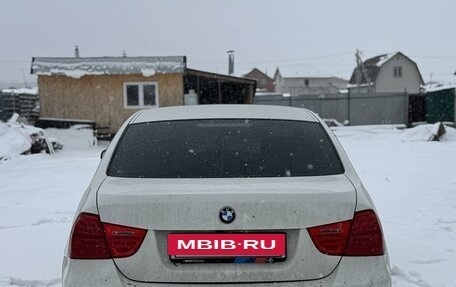 BMW 3 серия, 2009 год, 1 180 000 рублей, 5 фотография