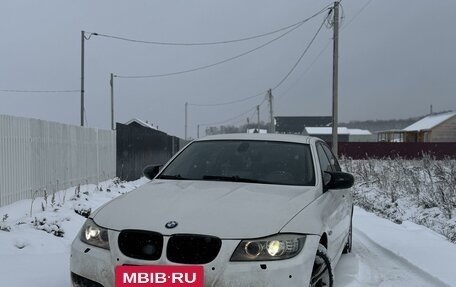 BMW 3 серия, 2009 год, 1 180 000 рублей, 4 фотография