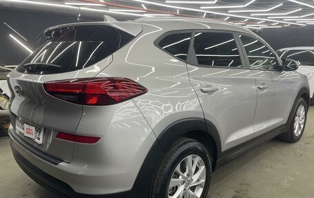 Hyundai Tucson III, 2020 год, 2 880 000 рублей, 6 фотография