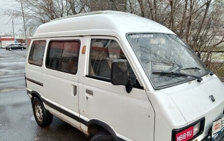 Subaru Libero, 1989 год, 150 000 рублей, 4 фотография