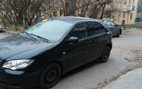 BYD F3 I, 2008 год, 260 000 рублей, 2 фотография