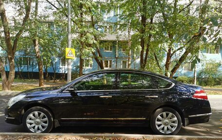 Nissan Teana, 2010 год, 980 000 рублей, 4 фотография