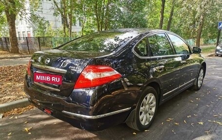 Nissan Teana, 2010 год, 980 000 рублей, 5 фотография