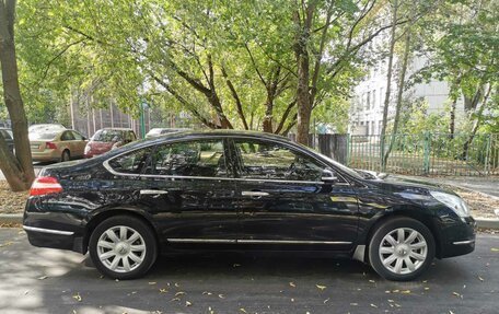 Nissan Teana, 2010 год, 980 000 рублей, 8 фотография