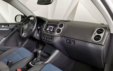 Volkswagen Tiguan I, 2013 год, 1 248 000 рублей, 9 фотография