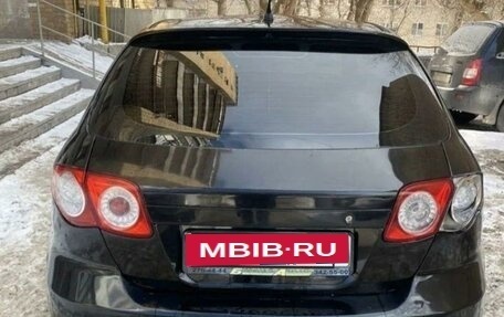 BYD F3 I, 2008 год, 260 000 рублей, 3 фотография