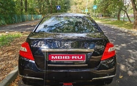 Nissan Teana, 2010 год, 980 000 рублей, 6 фотография