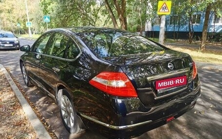 Nissan Teana, 2010 год, 980 000 рублей, 7 фотография