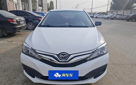 BYD F3 I, 2020 год, 990 000 рублей, 2 фотография