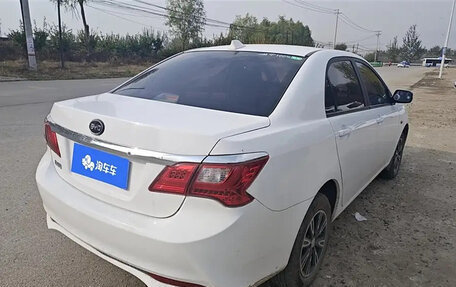 BYD F3 I, 2020 год, 990 000 рублей, 3 фотография