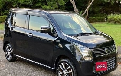 Suzuki Wagon R V, 2013 год, 580 999 рублей, 1 фотография