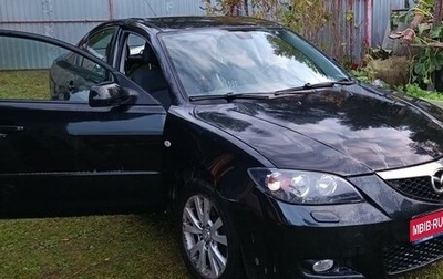 Mazda 3, 2006 год, 720 000 рублей, 1 фотография