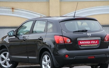 Nissan Qashqai, 2008 год, 815 000 рублей, 7 фотография