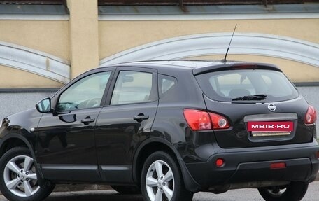 Nissan Qashqai, 2008 год, 815 000 рублей, 6 фотография