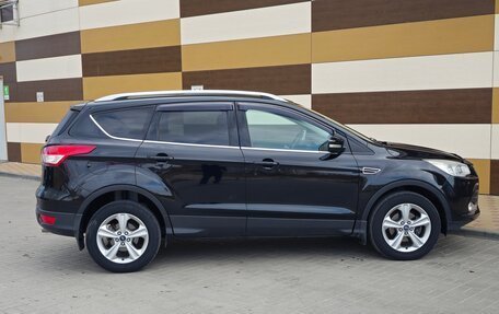 Ford Kuga III, 2014 год, 1 330 000 рублей, 3 фотография