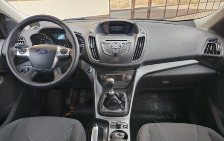 Ford Kuga III, 2014 год, 1 330 000 рублей, 5 фотография