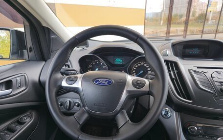 Ford Kuga III, 2014 год, 1 330 000 рублей, 6 фотография