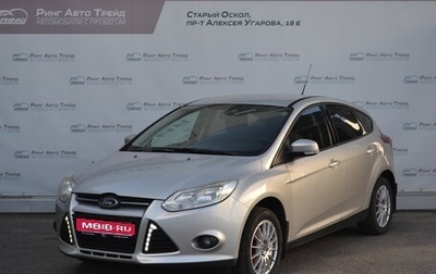 Ford Focus III, 2014 год, 820 000 рублей, 1 фотография