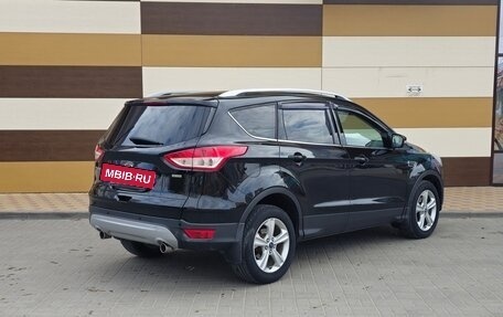 Ford Kuga III, 2014 год, 1 330 000 рублей, 2 фотография