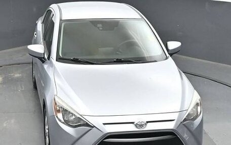 Toyota Yaris XP150 рестайлинг, 2017 год, 2 595 373 рублей, 2 фотография