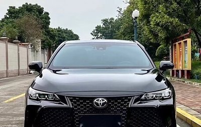 Toyota Avalon, 2021 год, 2 897 000 рублей, 1 фотография