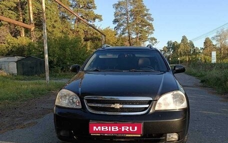 Chevrolet Lacetti, 2008 год, 600 000 рублей, 1 фотография