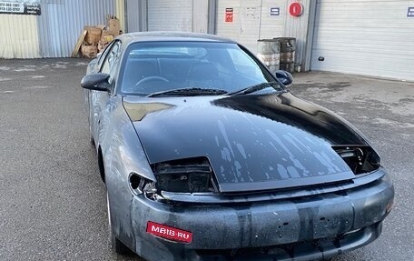 Toyota Celica IV, 1989 год, 250 000 рублей, 1 фотография