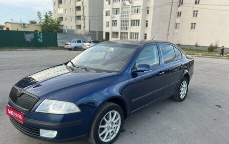 Skoda Octavia, 2006 год, 750 000 рублей, 1 фотография