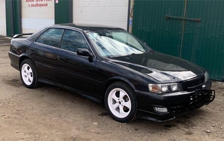 Toyota Chaser VI, 1997 год, 770 000 рублей, 1 фотография