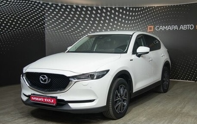 Mazda CX-5 II, 2018 год, 3 029 400 рублей, 1 фотография