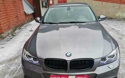 BMW 3 серия, 2011 год, 1 390 000 рублей, 1 фотография