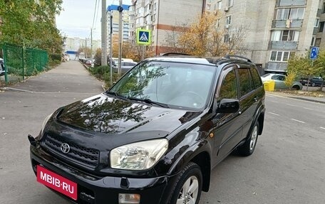 Toyota RAV4, 2003 год, 999 000 рублей, 1 фотография