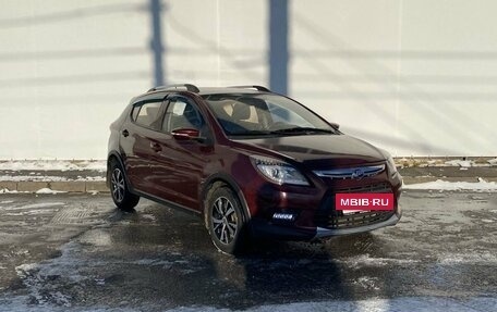 Lifan X50, 2016 год, 720 000 рублей, 3 фотография