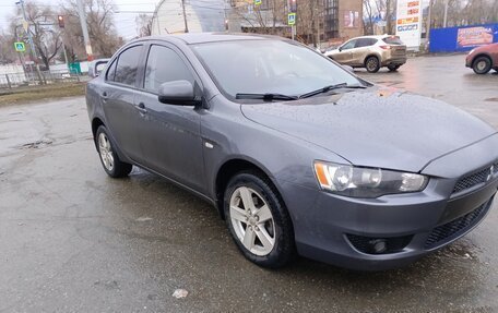 Mitsubishi Lancer IX, 2007 год, 612 000 рублей, 1 фотография