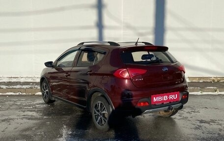 Lifan X50, 2016 год, 720 000 рублей, 4 фотография