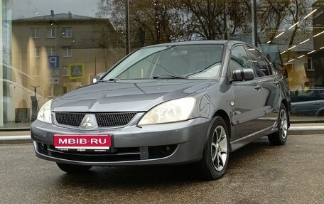 Mitsubishi Lancer IX, 2005 год, 480 000 рублей, 1 фотография