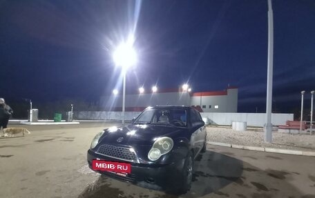 Lifan Smily I (330) рестайлинг, 2012 год, 205 000 рублей, 2 фотография