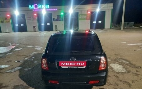 Lifan Smily I (330) рестайлинг, 2012 год, 205 000 рублей, 3 фотография