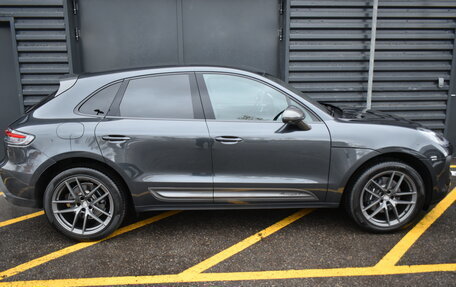 Porsche Macan I рестайлинг, 2024 год, 13 450 000 рублей, 5 фотография