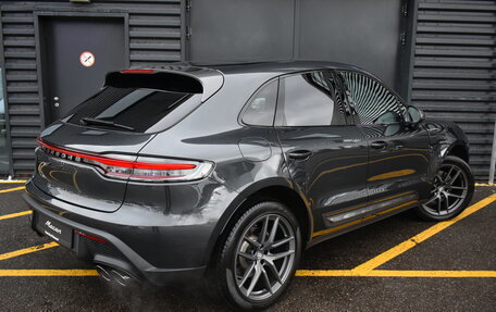 Porsche Macan I рестайлинг, 2024 год, 13 450 000 рублей, 3 фотография