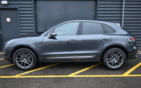 Porsche Macan I рестайлинг, 2024 год, 13 450 000 рублей, 6 фотография