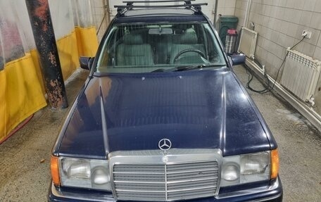 Mercedes-Benz W124, 1992 год, 190 000 рублей, 8 фотография