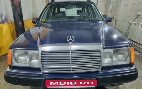 Mercedes-Benz W124, 1992 год, 190 000 рублей, 10 фотография