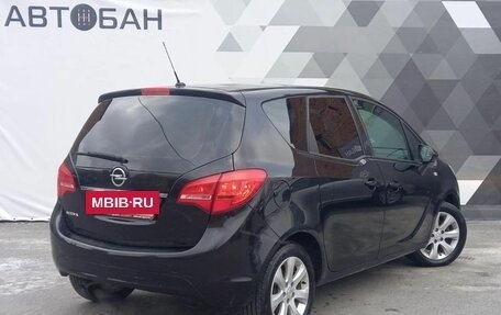 Opel Meriva, 2011 год, 719 000 рублей, 2 фотография