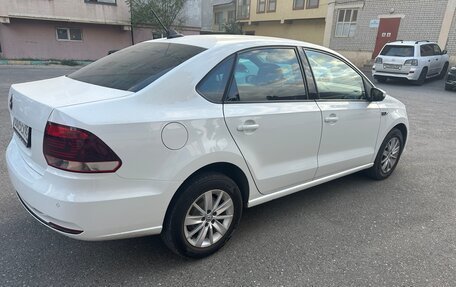 Volkswagen Polo VI (EU Market), 2019 год, 1 500 000 рублей, 4 фотография