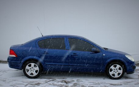 Opel Astra G, 2008 год, 530 000 рублей, 8 фотография