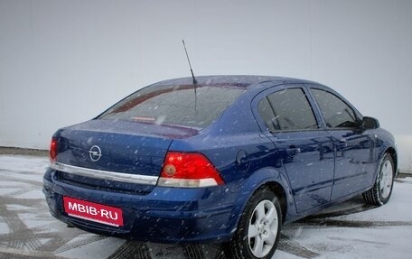 Opel Astra G, 2008 год, 530 000 рублей, 7 фотография