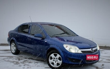 Opel Astra G, 2008 год, 530 000 рублей, 3 фотография