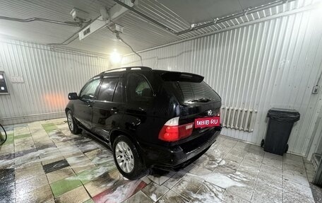 BMW X5, 2004 год, 439 000 рублей, 2 фотография