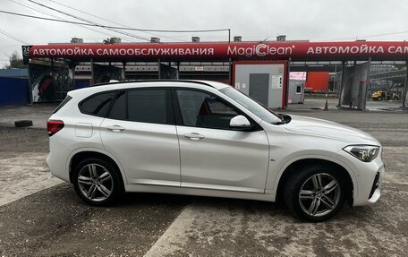 BMW X1, 2019 год, 2 950 000 рублей, 3 фотография